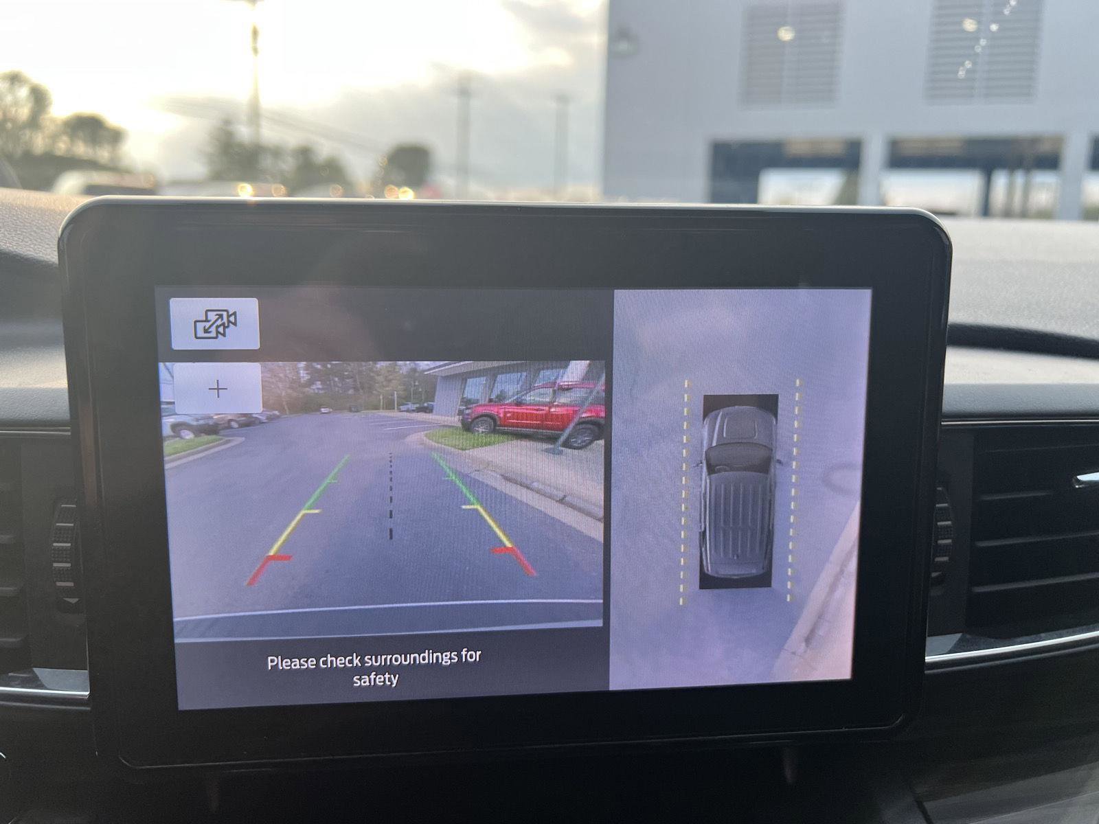 Certified 2020 Ford Explorer Limited image 21