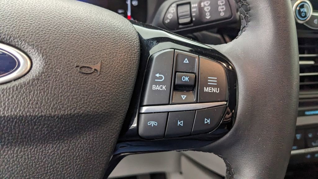 Certified 2023 Ford Escape Active image 33