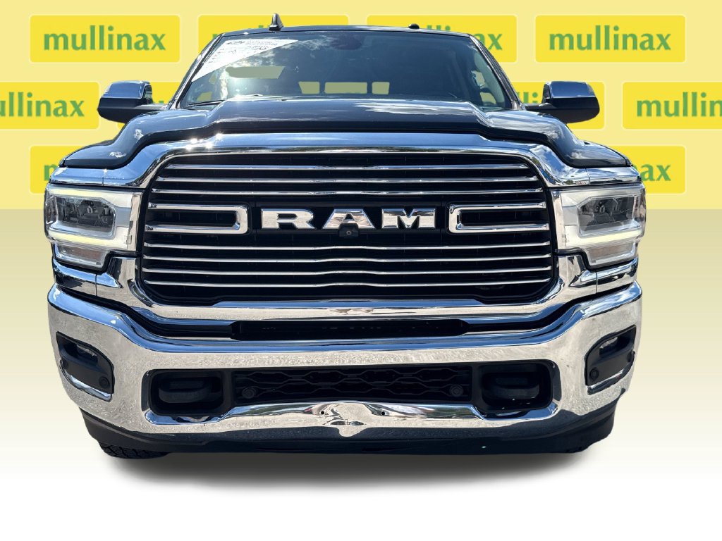Used 2021 RAM 2500 Laramie AWD/4WD image 11