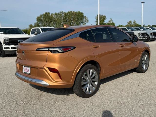 Used 2025 Buick Envista Avenir FWD image 7