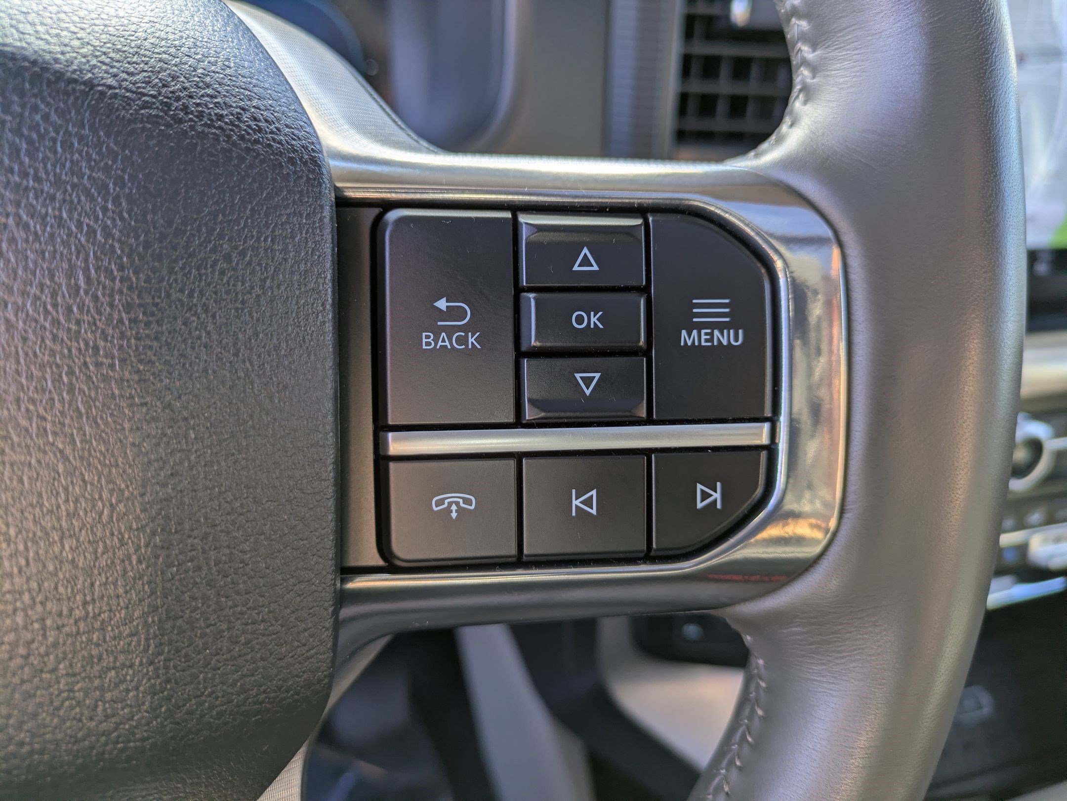 Certified 2024 Ford F150 Platinum AWD/4WD image 21