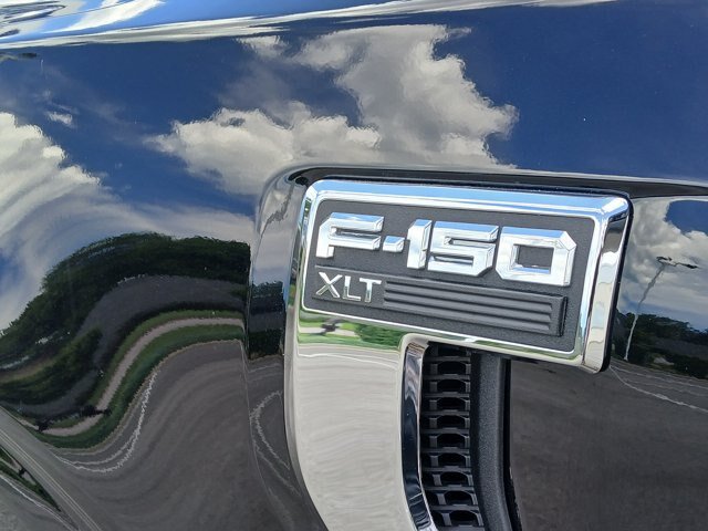 Certified 2025 Ford F150 XLT w/ Equipment Group 301A Standard AWD/4WD image 25