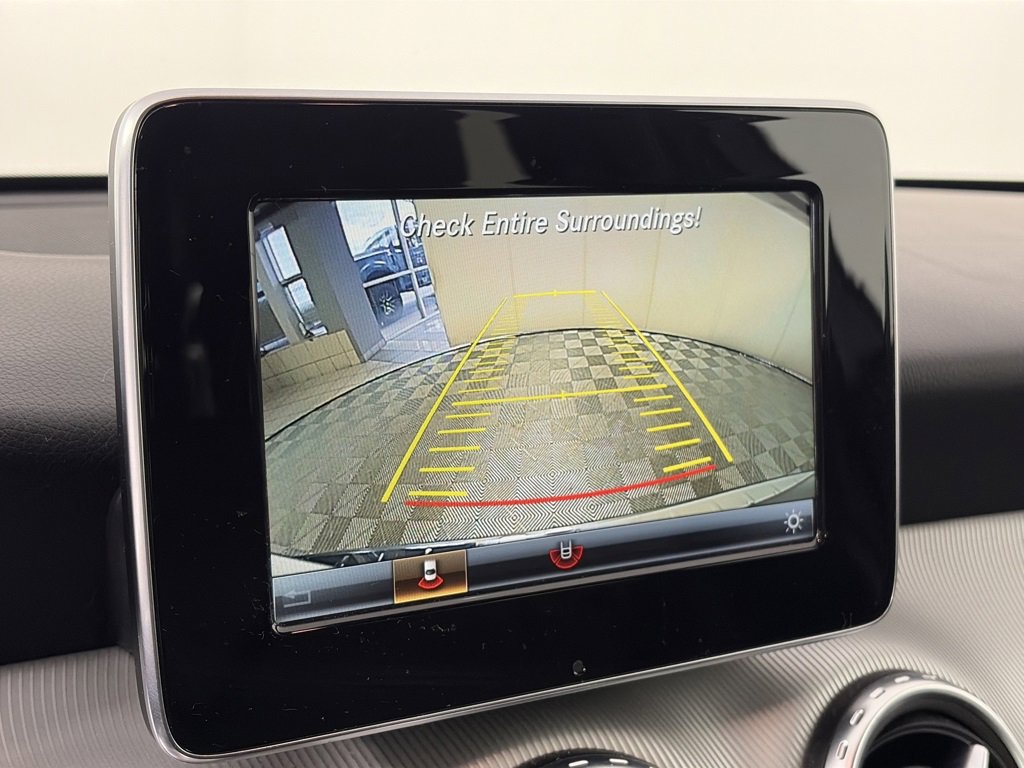 Used 2017 Mercedes-Benz GLA 250 4MATIC image 20