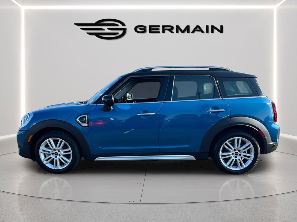 Used 2023 MINI Cooper Countryman S FWD image 4