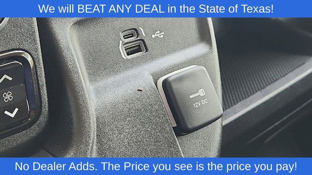Used 2026 RAM ProMaster 2500 w/ Convenience Group FWD image 17