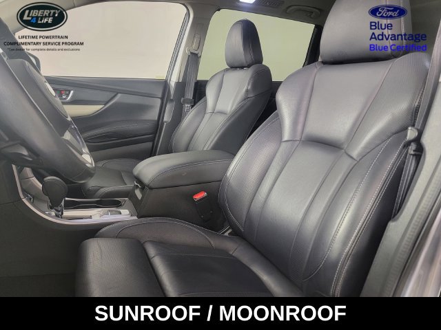 Used 2021 Subaru Ascent Limited w/ Technology Package AWD/4WD image 13