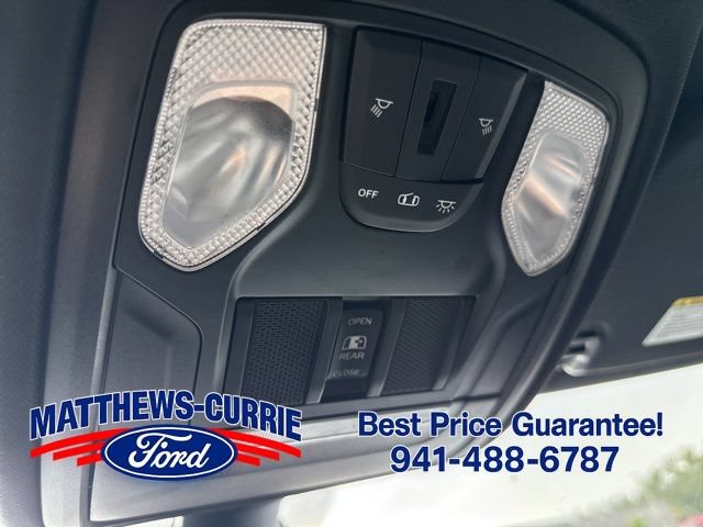 Used 2021 RAM 1500 Big Horn AWD/4WD image 24