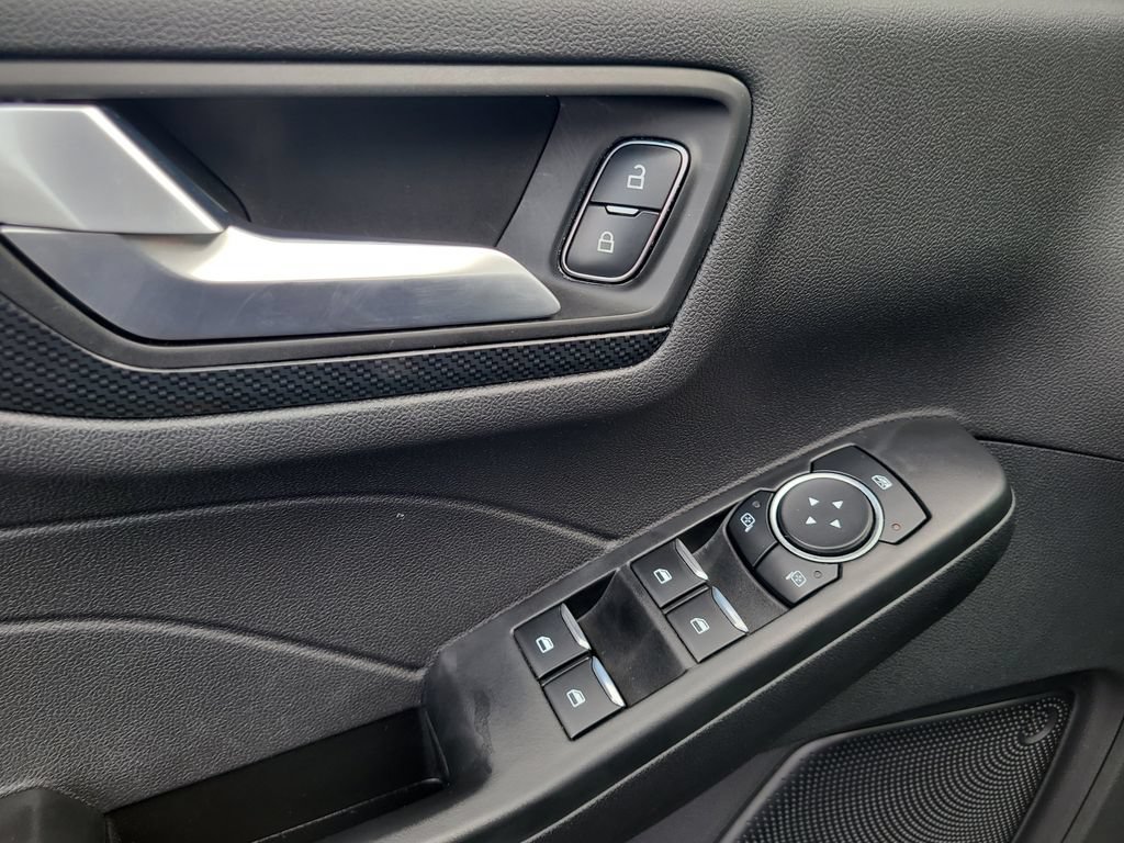 Certified 2023 Ford Escape ST-Line w/ Tech Pack #1 FWD image 14