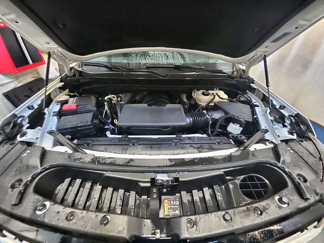 Used 2024 Chevrolet Tahoe Premier image 26