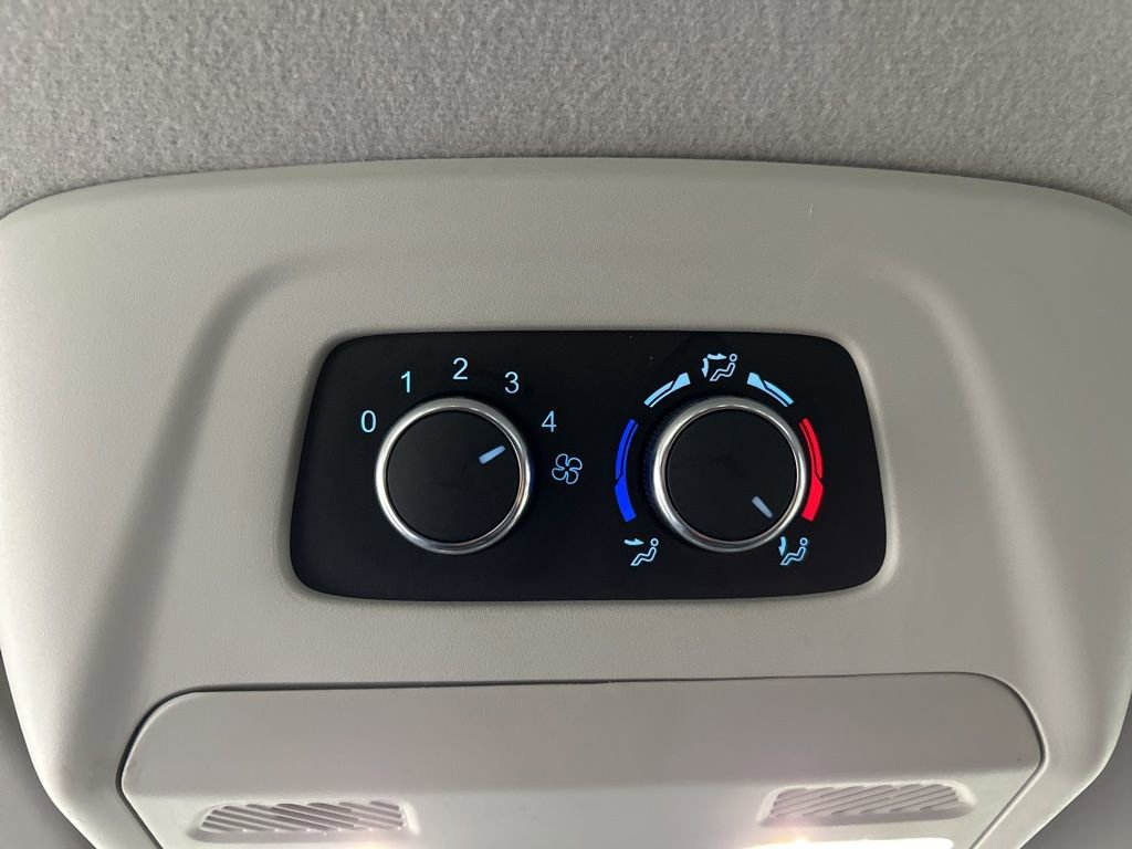 Certified 2024 Ford Transit 350 XLT image 18