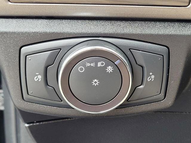 Certified 2018 Ford Fusion Energi SE image 18