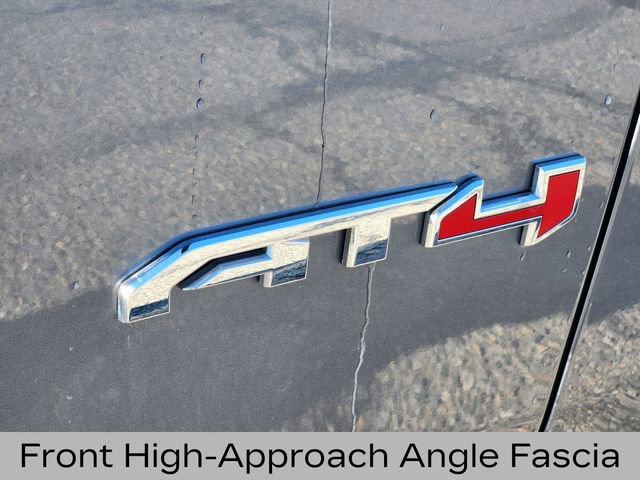 Used 2022 GMC Yukon AT4 w/ Max Trailering Package image 20