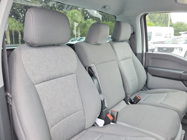 Certified 2024 Ford F350 XL w/ 360-Degree Camera Package RWD image 13