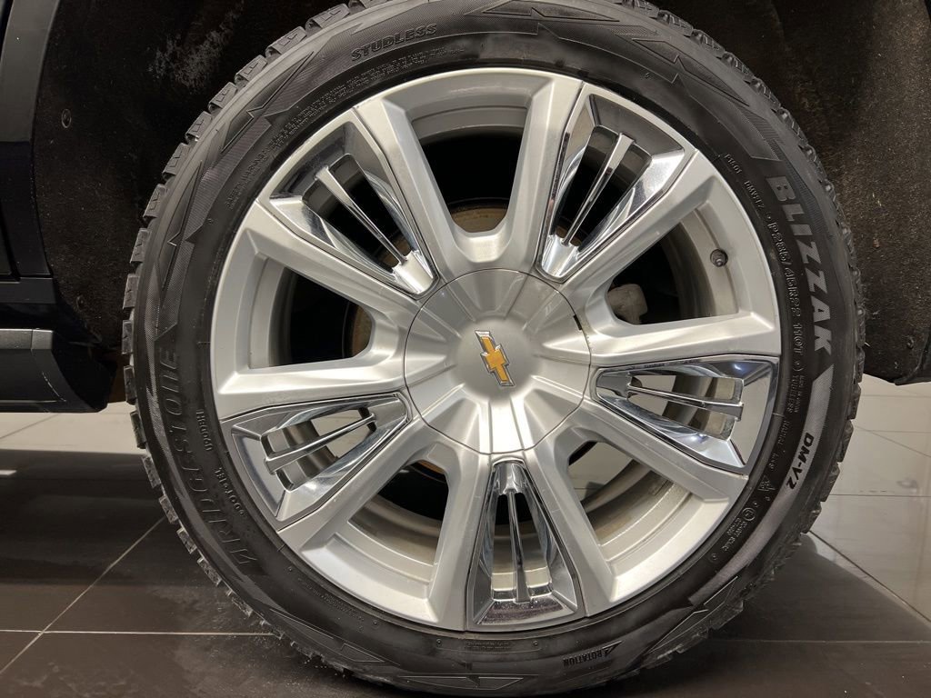 Used 2021 Chevrolet Tahoe High Country w/ Premium Package image 7