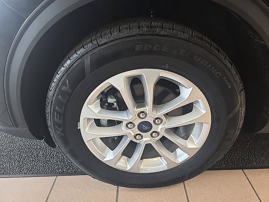 Certified 2022 Ford Escape SE AWD/4WD image 41