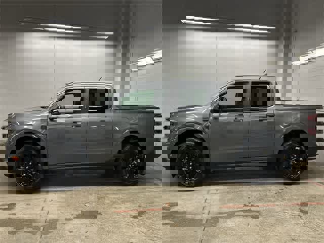 Certified 2023 Ford Maverick XLT w/ Equipment Group 300A Standard image 2