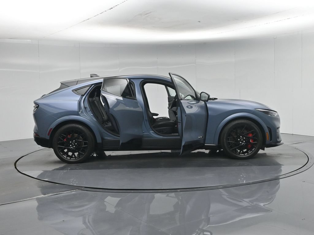 Certified 2023 Ford Mustang Mach-E GT w/ GT Performance Edition AWD/4WD image 5