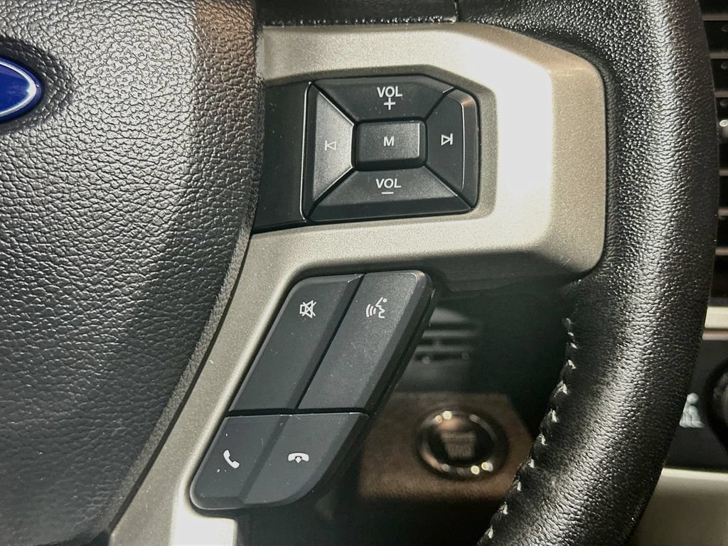 Certified 2019 Ford F150 Lariat AWD/4WD image 37