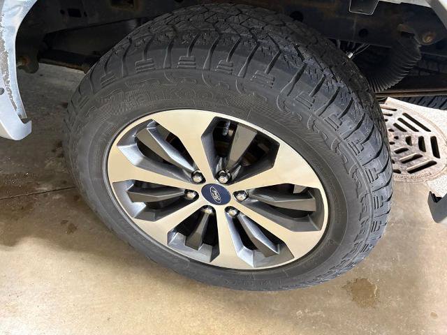 Certified 2018 Ford F150 XLT w/ Equipment Group 302A Luxury AWD/4WD image 25