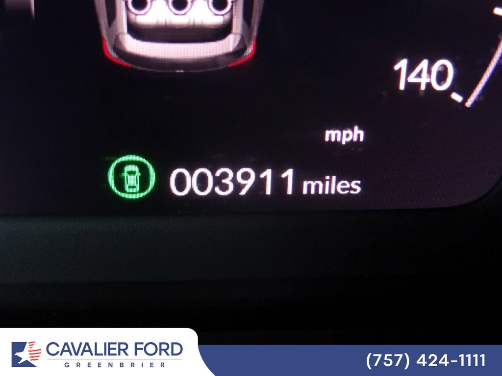 Used 2026 Honda Pilot Elite image 30