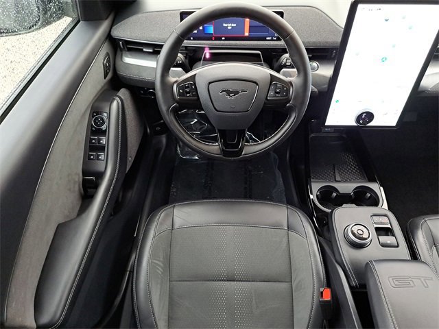 Certified 2023 Ford Mustang Mach-E GT w/ GT Performance Edition image 11