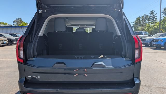 Certified 2025 Ford Expedition Active RWD image 12