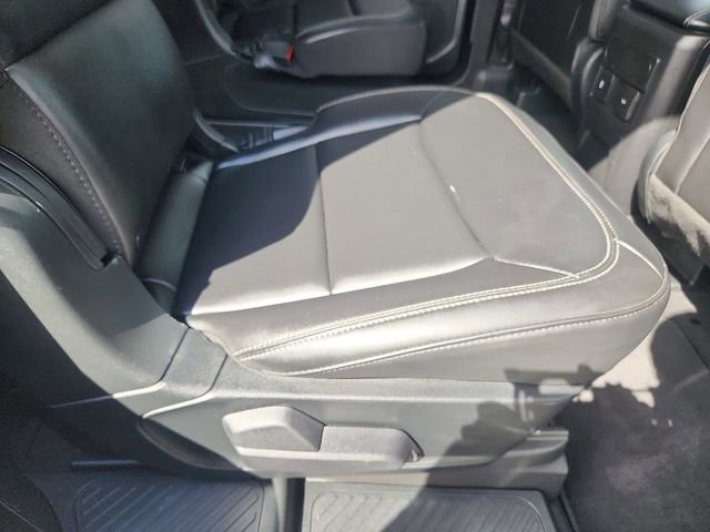 Certified 2023 Ford Explorer XLT w/ Equipment Group 202A image 31