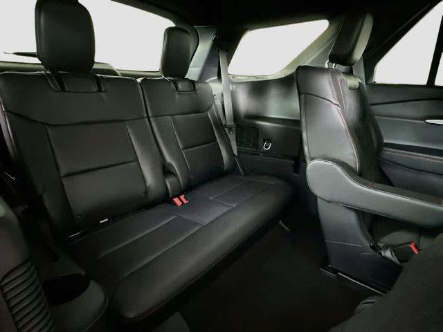 Certified 2025 Ford Explorer ST AWD/4WD image 32