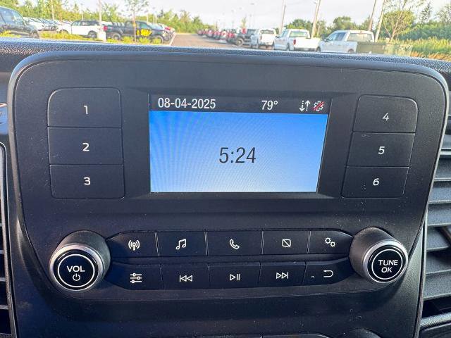 Certified 2023 Ford Transit 250 Medium Roof image 17