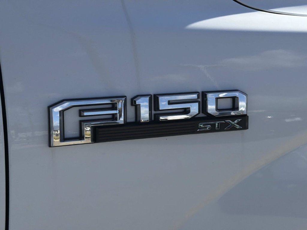 Certified 2019 Ford F150 XL w/ Equipment Group 101A Mid RWD image 25
