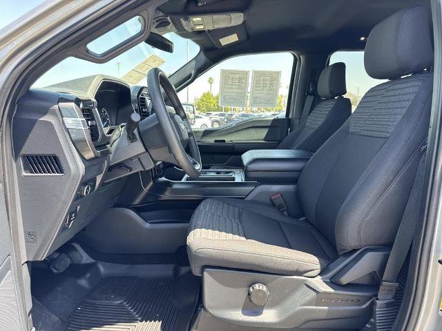 Certified 2022 Ford F150 XL w/ STX Appearance Package AWD/4WD image 21