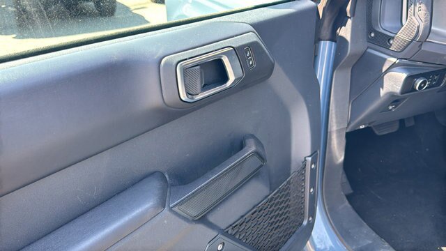 Certified 2025 Ford Bronco Outer Banks AWD/4WD image 17