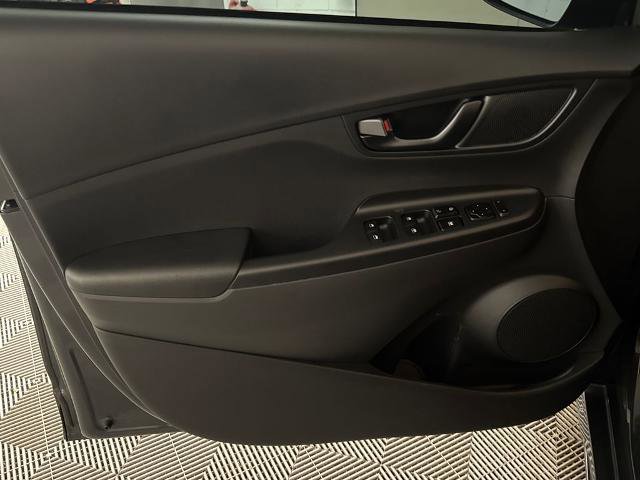 Used 2023 Hyundai Kona N Line FWD image 16