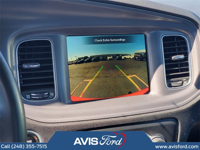Used 2023 Dodge Charger SXT image 19