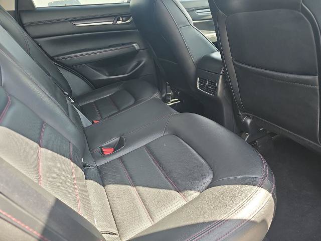 Used 2024 MAZDA CX-5 Carbon Edition AWD/4WD image 11