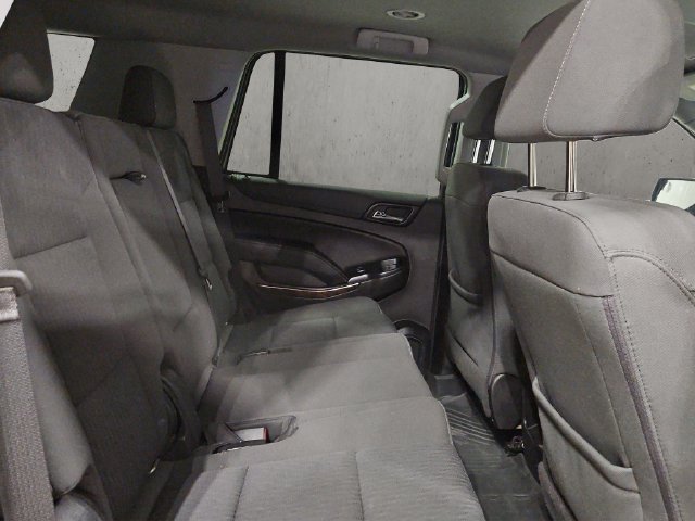 Used 2020 Chevrolet Tahoe LS AWD/4WD image 23