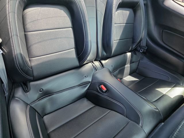 Certified 2021 Ford Mustang GT Premium w/ GT Performance Package image 14