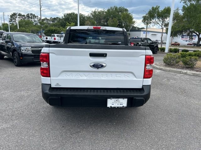 Certified 2022 Ford Maverick XL FWD image 5