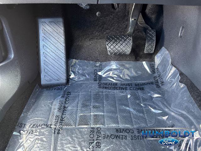 Used 2024 Volkswagen Jetta S FWD image 19