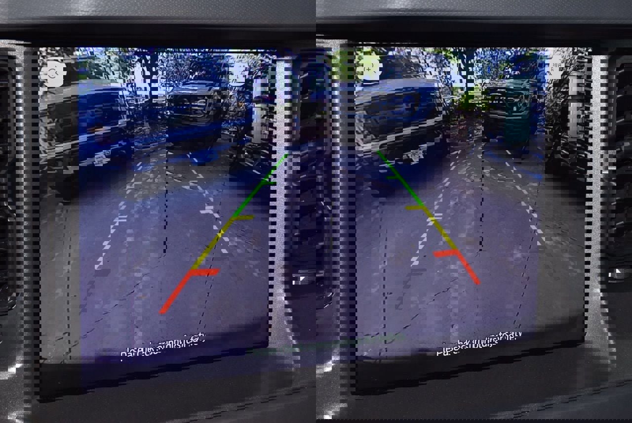 Certified 2025 Ford Bronco Big Bend image 32