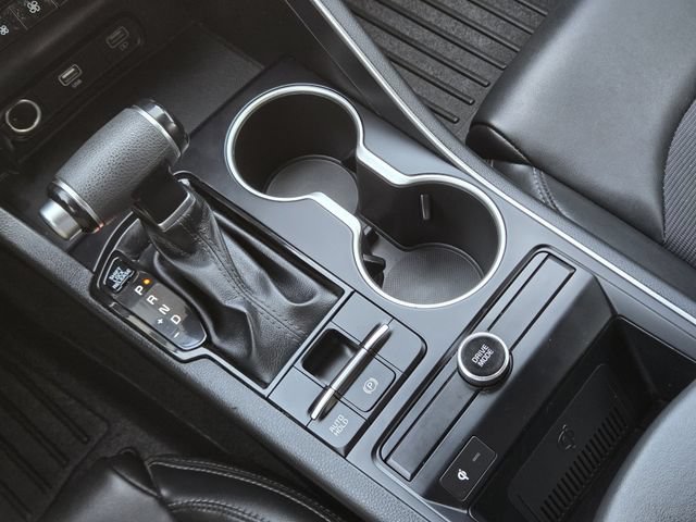 Used 2022 Kia K5 GT-Line FWD image 19
