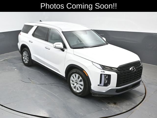 Used 2025 Hyundai Palisade SEL AWD/4WD image 16