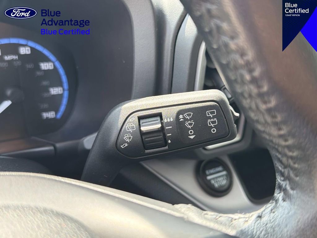 Certified 2023 Ford Bronco Sport Big Bend w/ Convenience Package AWD/4WD image 21