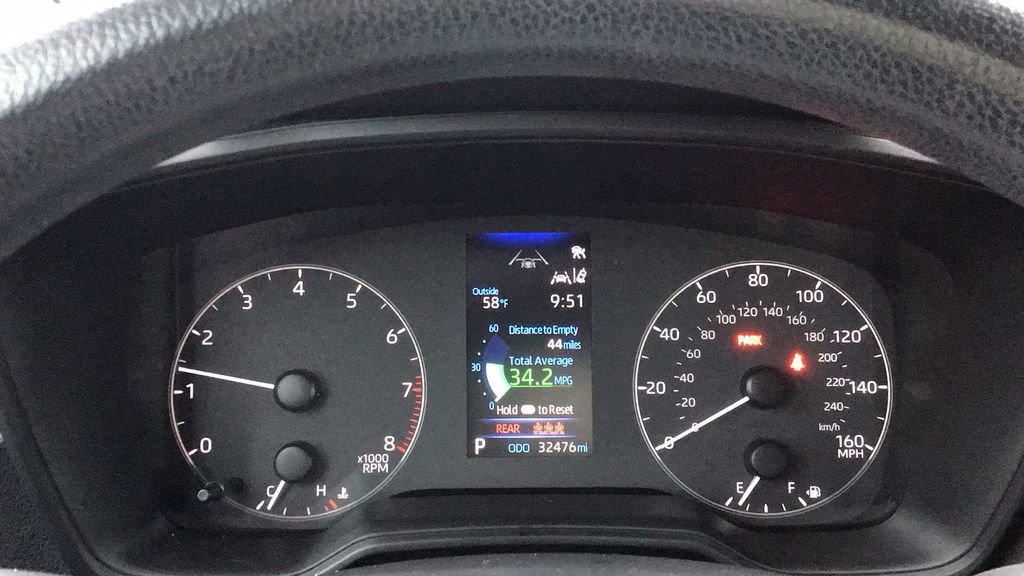 Used 2023 Toyota Corolla LE image 20