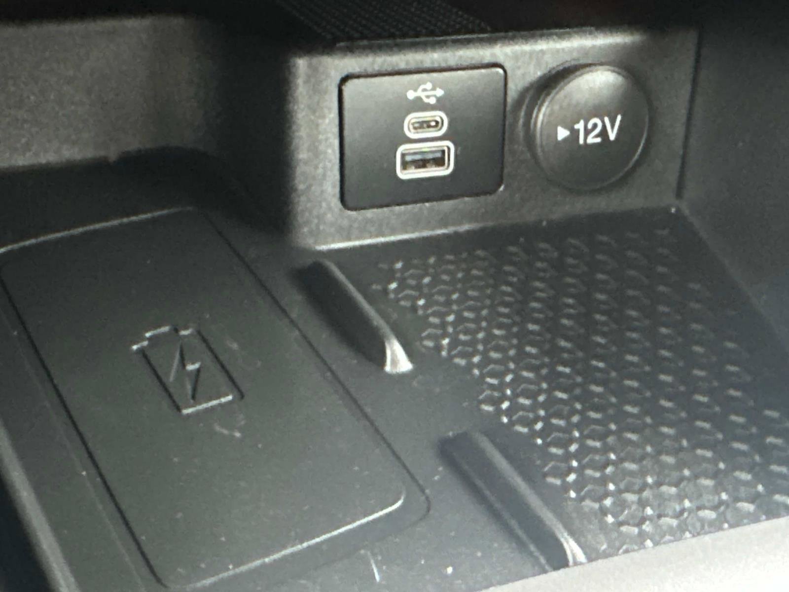 Certified 2024 Ford Bronco Sport Outer Banks w/ Tech Package image 30