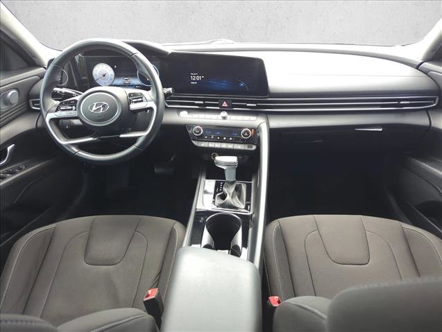 Used 2023 Hyundai Elantra SEL w/ Convenience Package FWD image 20