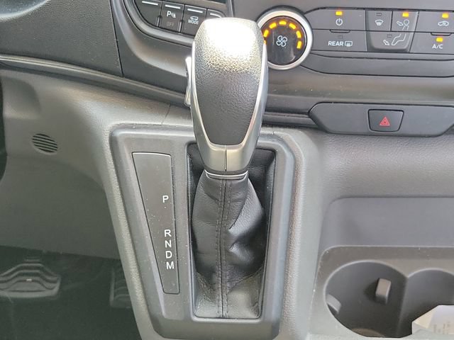 Certified 2024 Ford Transit 350 XL RWD image 14