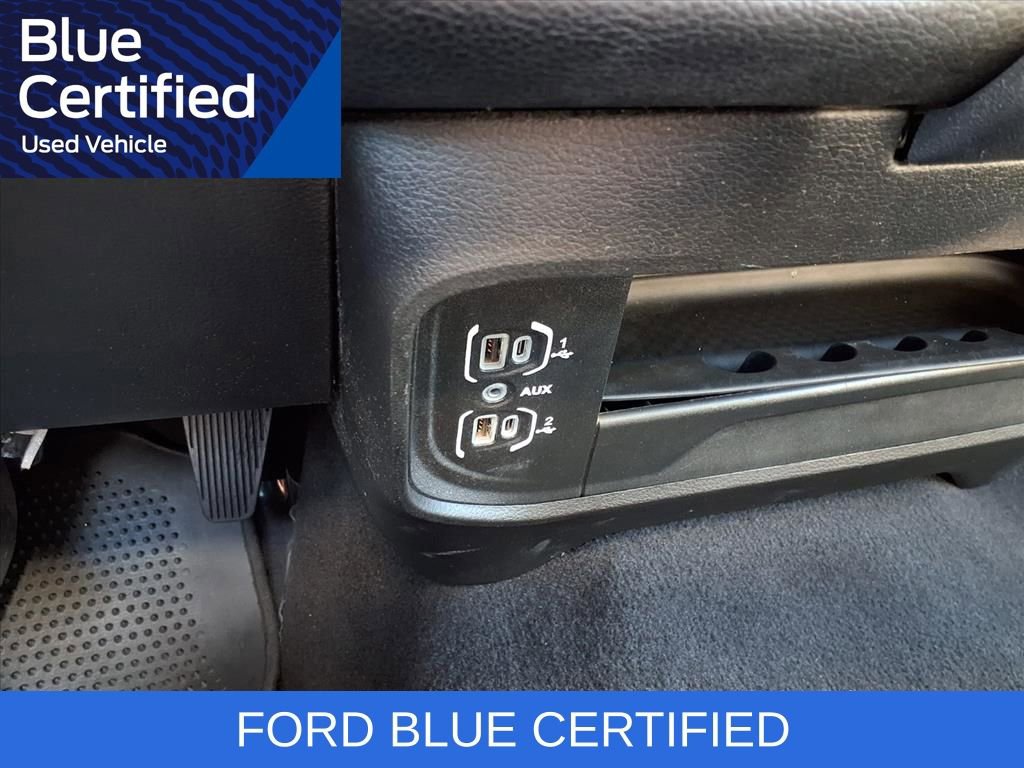 Used 2024 RAM 2500 Big Horn image 13