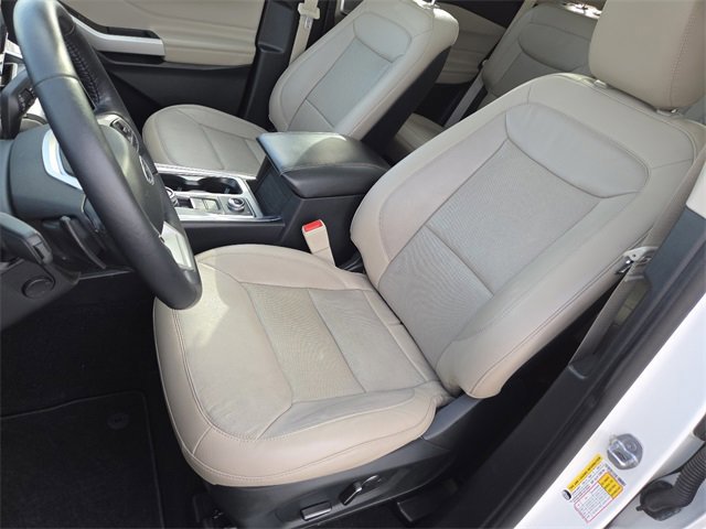 Certified 2020 Ford Explorer Limited w/ Class III Trailer Tow Package image 42