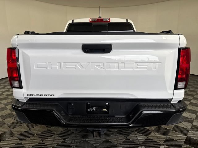 Used 2023 Chevrolet Colorado W/T RWD image 18
